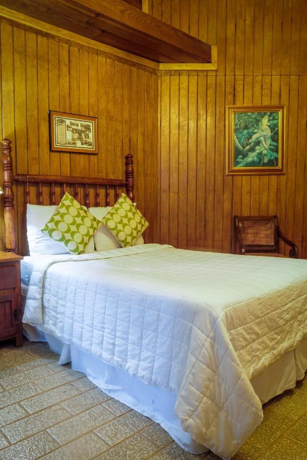 Aparthotel Hacienda el Jibarito San Sebastián Exterior foto