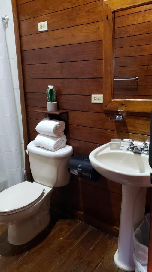 Aparthotel Hacienda el Jibarito San Sebastián Exterior foto