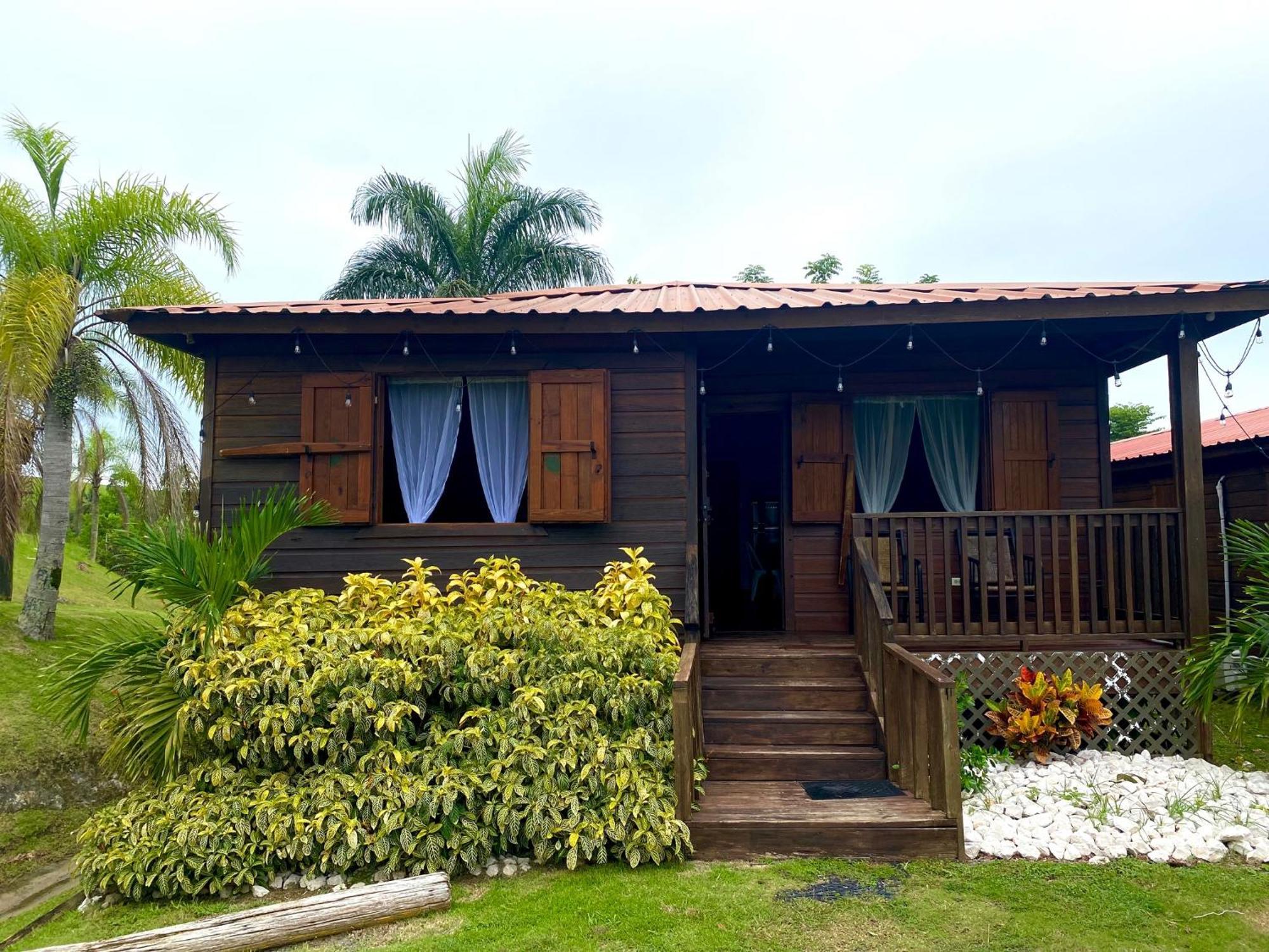 Aparthotel Hacienda el Jibarito San Sebastián Exterior foto