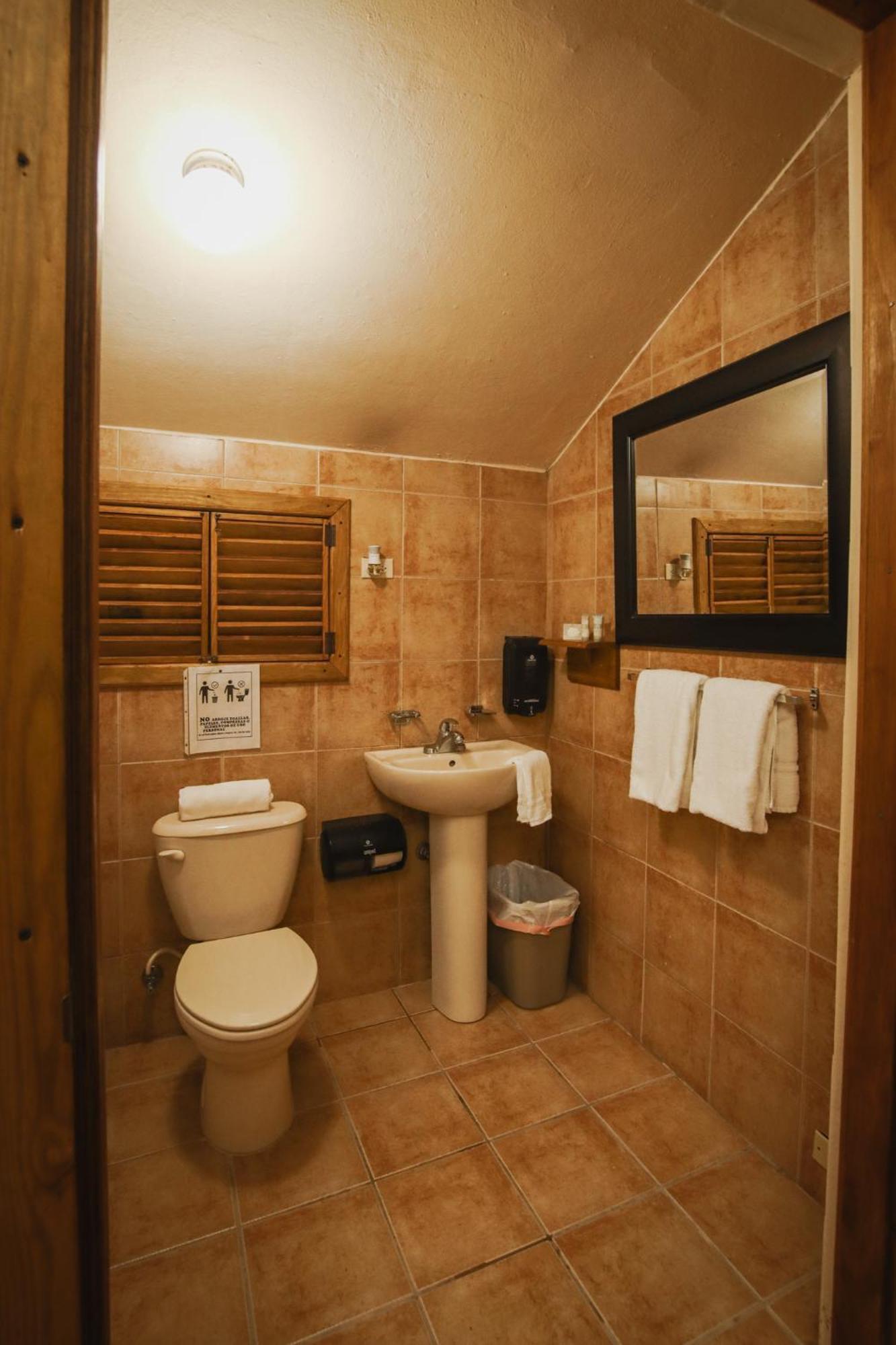 Aparthotel Hacienda el Jibarito San Sebastián Exterior foto